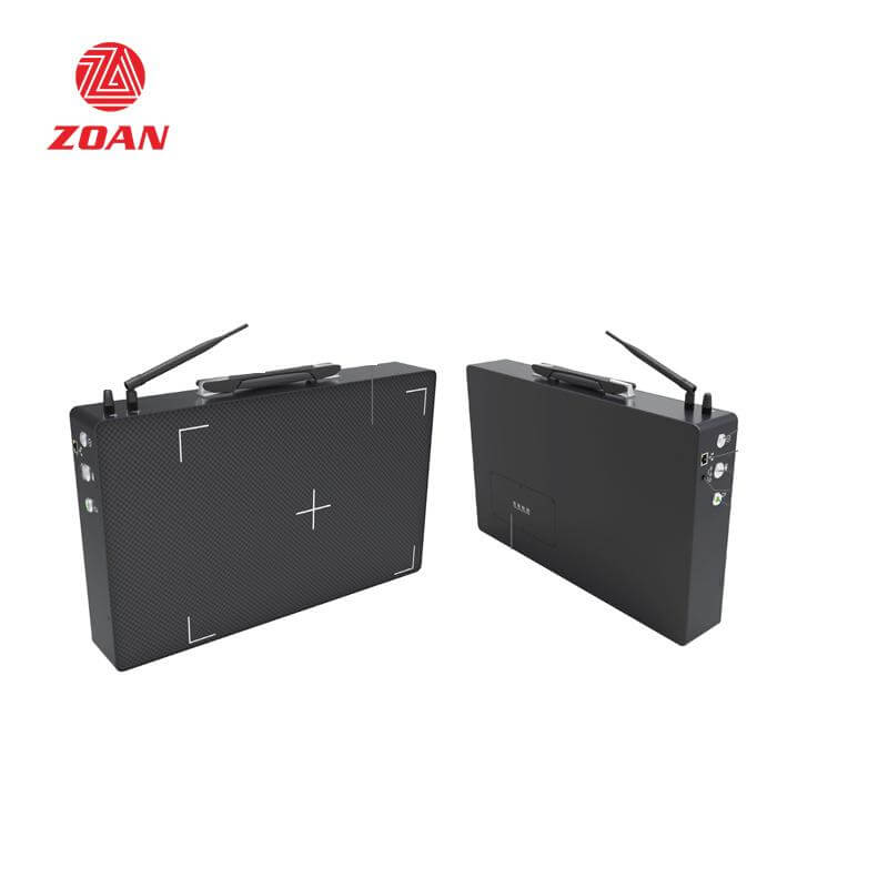 Efficient Screening: Zoan's ZA4030BX Han