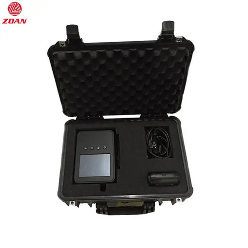 Diagnosing and Fixing Performance Issues in Mini Portable Handheld Raman Spectrometers